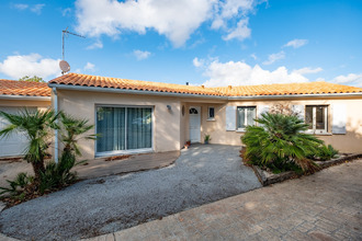 achat maison st-medard-d-aunis 17220