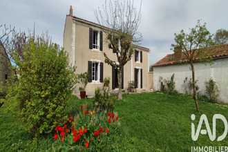 achat maison st-medard-d-aunis 17220