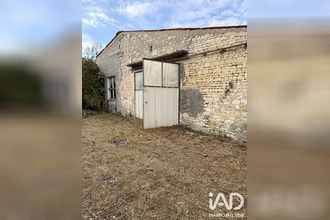 achat maison st-medard-d-aunis 17220