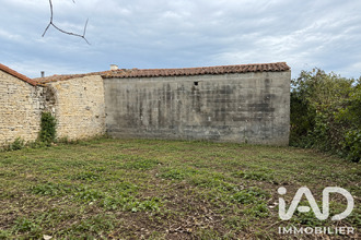 achat maison st-medard-d-aunis 17220