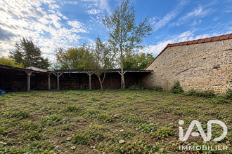 achat maison st-medard-d-aunis 17220