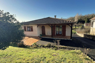 achat maison st-medard-d-excideuil 24160