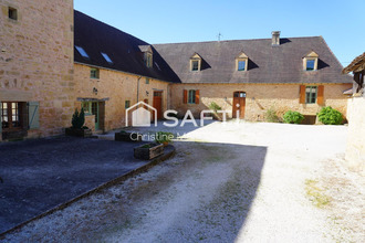 achat maison st-medard-d-excideuil 24160