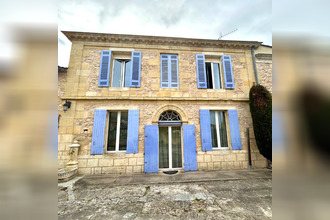 achat maison st-medard-d-eyrans 33650