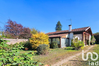 achat maison st-medard-d-eyrans 33650