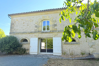 achat maison st-medard-d-eyrans 33650