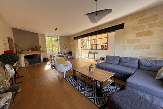 achat maison st-medard-d-eyrans 33650