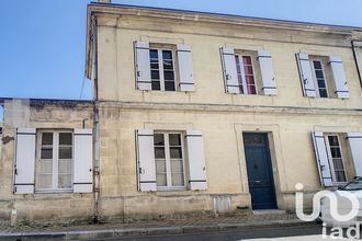 achat maison st-medard-de-guizieres 33230