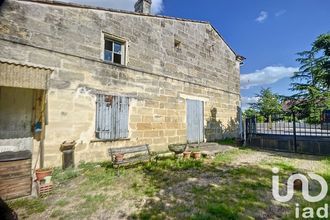 achat maison st-medard-de-guizieres 33230