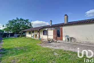 achat maison st-medard-de-guizieres 33230