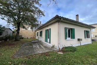 achat maison st-medard-de-guizieres 33230