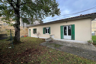 achat maison st-medard-de-guizieres 33230