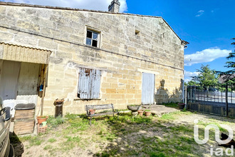 achat maison st-medard-de-guizieres 33230