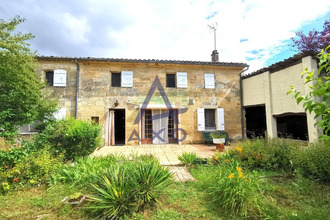 achat maison st-medard-de-guizieres 33230