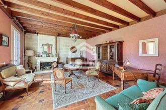 achat maison st-medard-de-guizieres 33230