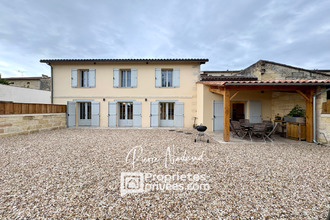 achat maison st-medard-de-guizieres 33230