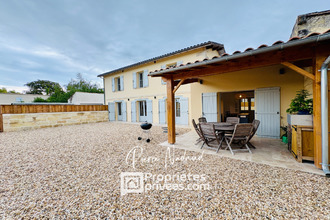 achat maison st-medard-de-guizieres 33230