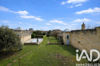 achat maison st-medard-de-guizieres 33230