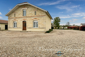achat maison st-medard-de-guizieres 33230