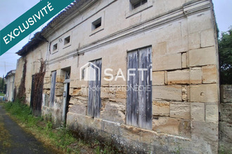 achat maison st-medard-de-guizieres 33230