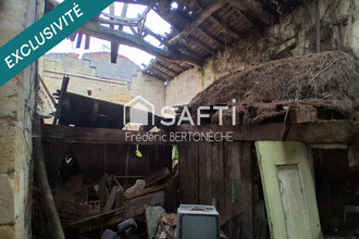 achat maison st-medard-de-guizieres 33230