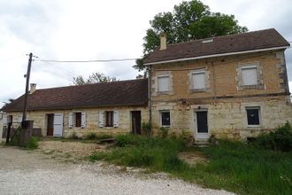 achat maison st-medard-de-mussidan 24400