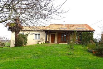 achat maison st-medard-de-mussidan 24400