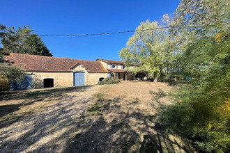 achat maison st-medard-de-mussidan 24400