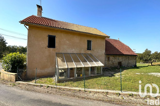 achat maison st-medard-de-presque 46400