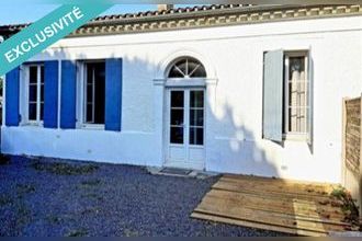 achat maison st-medard-en-jalles 33160