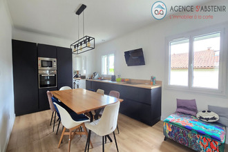 achat maison st-medard-en-jalles 33160