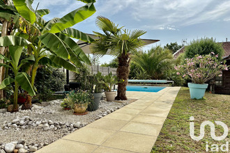 achat maison st-medard-en-jalles 33160