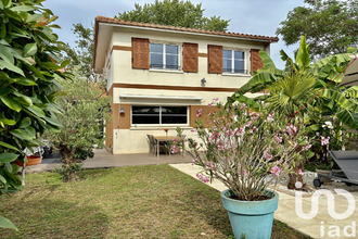 achat maison st-medard-en-jalles 33160