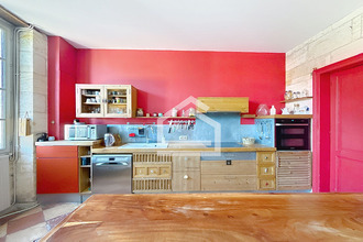 achat maison st-medard-en-jalles 33160