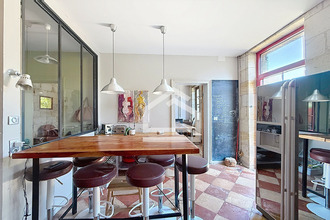 achat maison st-medard-en-jalles 33160