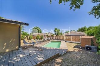 achat maison st-medard-en-jalles 33160