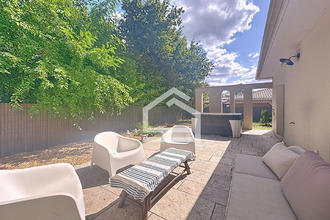 achat maison st-medard-en-jalles 33160