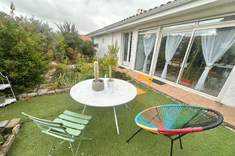 achat maison st-medard-en-jalles 33160