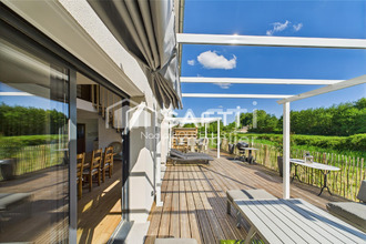 achat maison st-medard-en-jalles 33160