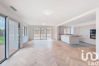 achat maison st-medard-en-jalles 33160