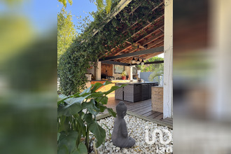 achat maison st-medard-en-jalles 33160