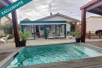 achat maison st-medard-en-jalles 33160