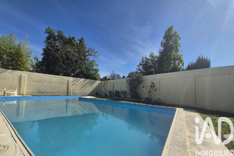 achat maison st-medard-en-jalles 33160