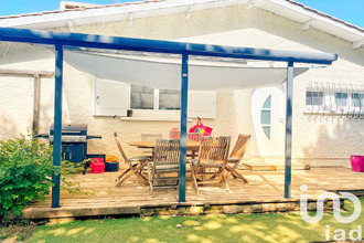 achat maison st-medard-en-jalles 33160