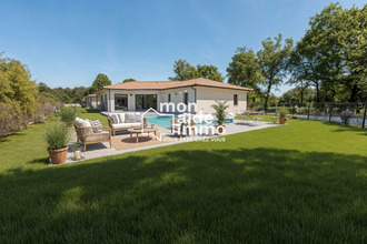 achat maison st-medard-en-jalles 33160