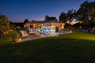 achat maison st-medard-en-jalles 33160