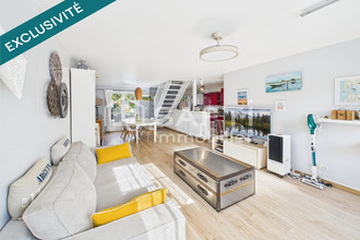 achat maison st-medard-en-jalles 33160