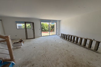 achat maison st-medard-en-jalles 33160