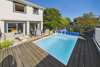 achat maison st-medard-en-jalles 33160