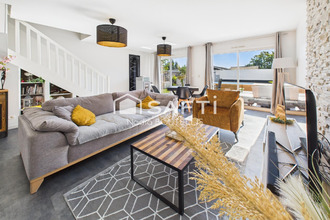 achat maison st-medard-en-jalles 33160